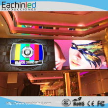 Полного Цвета P3.75 супер свет прокат рекламы светодиодный экран крытый дисплей 